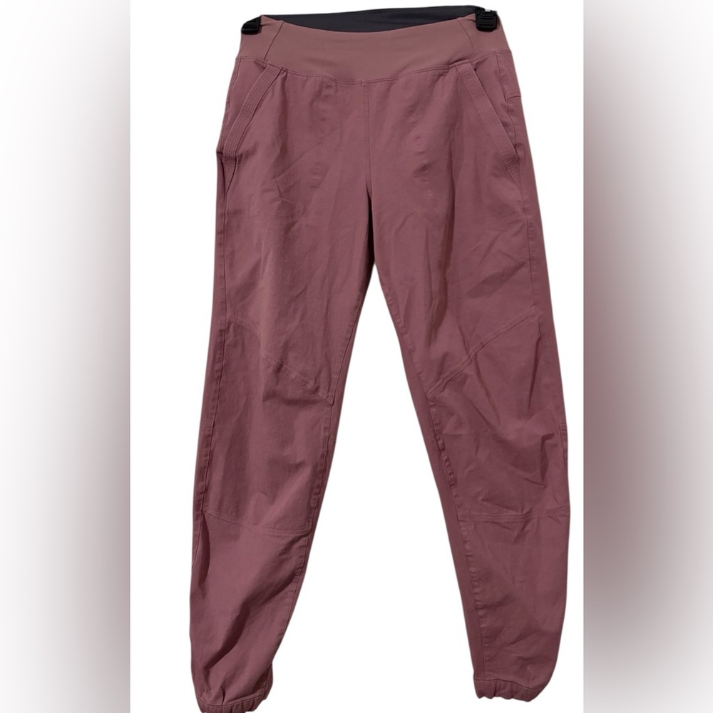 Patagonia Mauve/Pink Lightweight Jogger Pants
